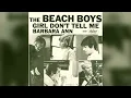 The Beach Boys - Barbara Ann (2025 Stereo Mix)