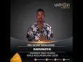 Download Lagu Pex_Worst Behaviour -ukhozifm (mixtape)