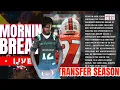 Travis Hunter update Transfer Portal Season