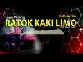 Download Lagu RATOK KAKI LIMO  -  COVER MUSIK KARAOKE
