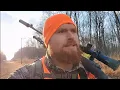 Pennsylvania Bear Season 2025 - Opening Day