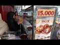 Download Lagu HANYA DI GADING SERPONG !!! NASI KUNING ENCUM BIKIN HEBOH WARGA 
