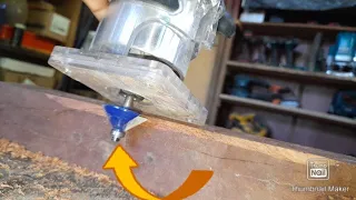 TUPIA LAMINADORA COMO USAR CORRETAMENTE... ESSE VÍDEO VAI TE AJUDAR #woodworking #craft