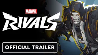 Marvel Rivals - Official Season 10 'Butcher's Blasphemy' Overview Trailer