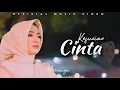 Download Lagu EL Maiza - Kesucian Cinta (Dipopulerkan oleh ALWALID MZ)