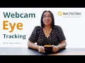 Webcam vs Infrared Eye Tracking How accurate is it