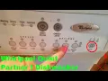 How To Use Whirlpool Quiet Partner I Dishwasher Review