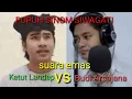 Download Lagu #pupuh sinom siwagati(Ketut Landep vs Budi Arsajana)