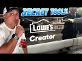 Inside Lowe s Secret Event New Batteries 1 800 Mowers More