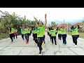 Ngobor Kodok//Evi Shandra//Choreo by Eldo Cirebon