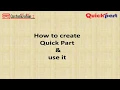 Making of Quick Part using Solid Edge Automation and solid edge configurator