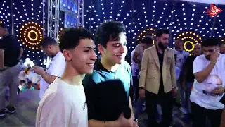 عمر الكروان كل الي كان جوا مني مع عبسلام مولد ابو ليل كفر مشله افراح عشه مصر دندنها