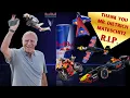Lagu Dietrich Mateschitz - RedBull Boss - RIP 🔴