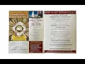 Download Lagu Holy Mass In honor of the Sacred Heart of Jesus with Fr. Robert, 06/27/2025, Saint Therese Church