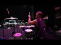 ROSSA - Terlalu Cinta (Rio Alief Drum Cam)