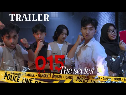 Video Thumbnail: Trailer   015 the series   