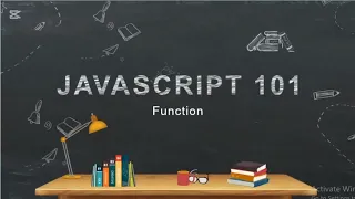 JavaScript 101 Day 8 Functions Explained Declaration Expression Arrow Functions