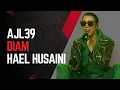Download Lagu Hael Husaini - Diam || AJL39