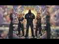 MAUVAIS DJO   Maladie  (Gospel Version / intro )  extended remix