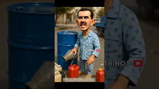 بشبش يبيع مازوت سوريا بشار الهجري السويداء الدروز الشرع بشار الأسد الاسد الساحل باب الحارة 