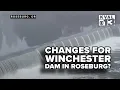Winchester Water Control District ordered to update fish passage facilities in Roseburg