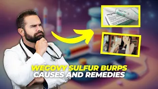 Wagovy Sulfur Burps Causes And Remedies