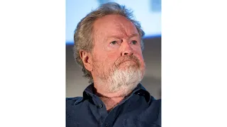Ridley Scott Biography