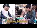 Download Lagu The Long Ballad Behind the Scenes Part 2 - 长歌行