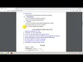 Java oral exam Arabic