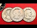 US 1979 Susan B Anthony Dollar - United States 1 Coins