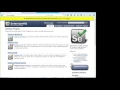 Selenium Webdriver Training 1