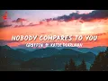 Download Lagu Gryffin - Nobody Compares To You ft. Katie Pearlman (Lyrics)