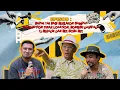 Download Lagu Sembang Pantai Timur : Ayah Tak Bagi Jadi Pelakon, Production Tukar Location Demi Azhar Sulaiman