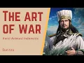 The Art of War | Seni Perang Sun Tzu (English Subtitle)