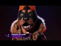 Download Lagu Masked singer Rottweiler preform someone you loved
