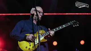 amazing mark knopfler once upon a time in the west c rdoba 29 04 2019 