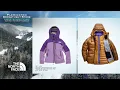 Flemington Department Store North Face Event