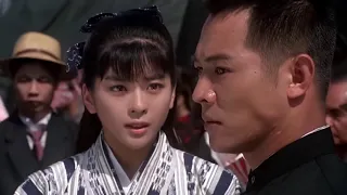 فیلم رزمی پنجه ی افسانه ای دوبله فارسی 