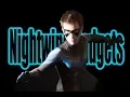 Nightwing s Gadgets
