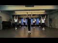 CUT CUT CUT - SALSATION® choreography by SEI Whalerider