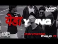 YUNG DSA - YEDA YUNG || INSTRUMENTAL || Prod. by YD ||