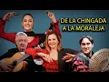Download Lagu From the Chingada to the Moraleja - A Family Song