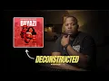 Download Lagu How SjavasDaDeejay Made the Beat for ‘Bayazi’