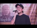 JROA SPOKEN WORD "OKS LANG AKO"