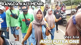 Download ANDI PUTRA 1 Rangda Kali Menir Voc Lia Live Pekandangan Jaya Tgl 11 Juni 2022 MP3