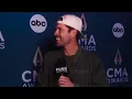 Dustin Lynch on Mixing Country & EDM + Upcoming Projects!