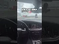 How to use Dodge Charger Challenger and Durango launch control tutorial