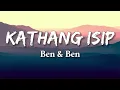 Leaves - Ben & Ben (Lyrics) || Ben & Ben Playlist