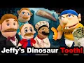 SML Movie Jeffy s Dinosaur Tooth