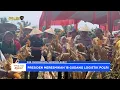 Download Lagu POLRES DHARMASRAYA BERSAMA TNI \u0026 MASYARAKAT PANEN RAYA JAGUNG SERENTAK
